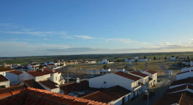 Двухместный номер Superior Hotel Vila Verde
