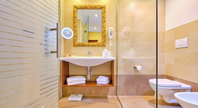 Полулюкс Hotel Boffenigo - The Golden Hour