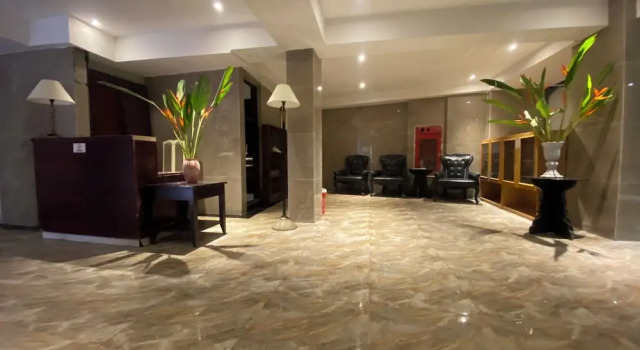 Hanoi Memory Central Hotel & Spa