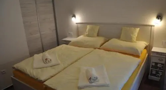 Apartmán 14 Lúčky Demänovská dolina, Rezervovat Hotel Hotely v Žilinský kraj s parkováním, Parkování