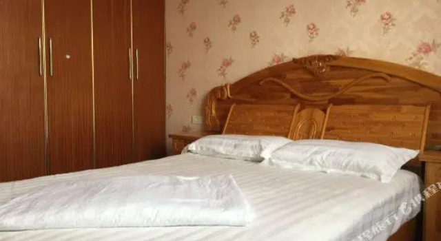 Chongqing Wuduqin Family Apartment, Забронировать Апартаменты/квартира Апартаменты Чунцин, рядом с Площадь Санься, Апартаменты/квартира