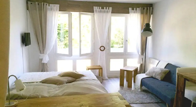 Côté Parc, Reservar Hotel Saint-Remy-les-Chevreuse Essonne