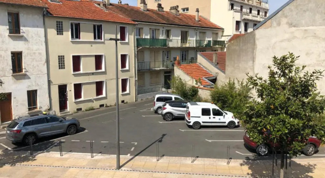 Апартаменты Le Massilia