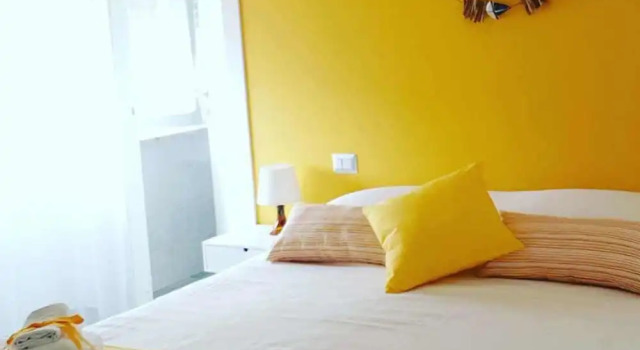 1 Bedroom Deluxe room #Zonaporto