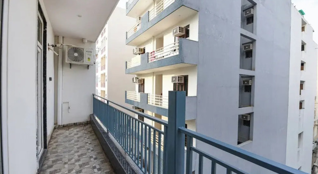 FabHotel SK Residency, Забронировать Отель Гургаон 