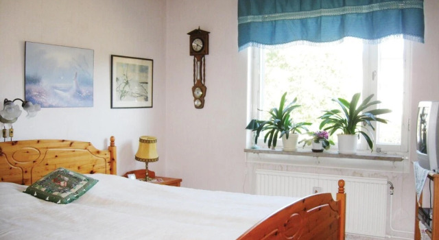 Awesome Apartment in Visby With 1 Bedrooms, Book Apartment Visby 
