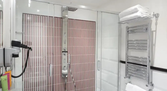 Полулюкс Relais Donna Lucrezia