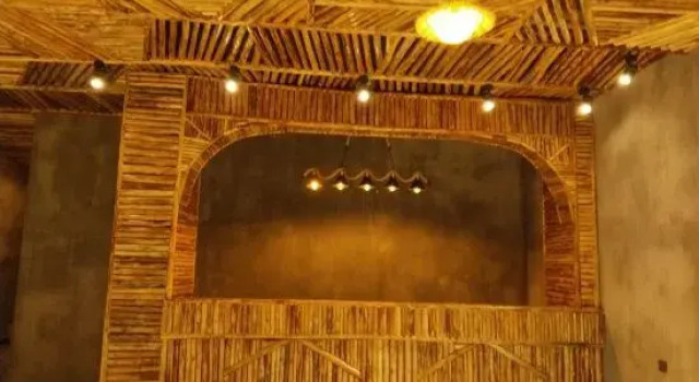 Yuanyang Luoshan Homestay, Book Hotel Pugao Yunnan