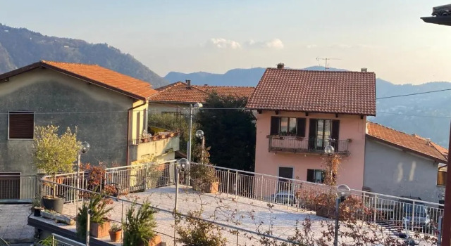 Апартаменты borgo antico house