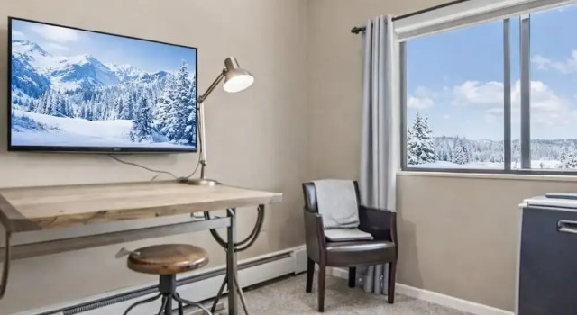 Номер Standard с 2 комнатами Village Loft 31 At Park City Mountain 2 Bedroom Condo by RedAwning