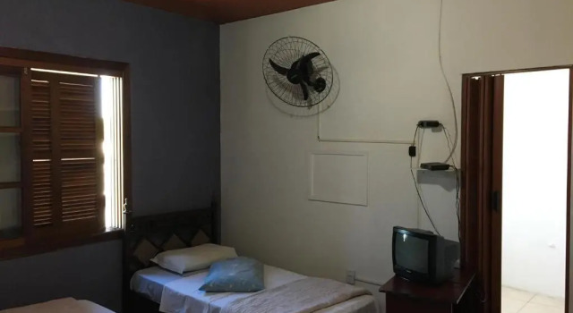 Двухместный номер Standard Roma Hotel