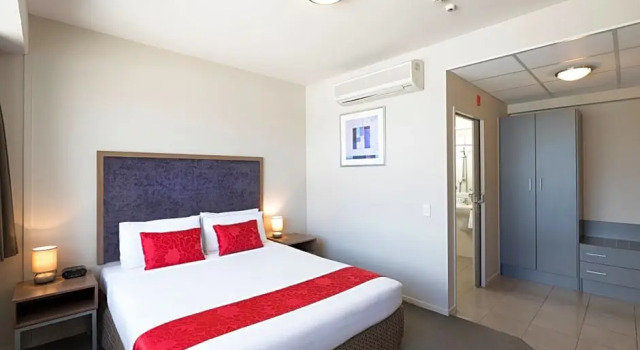 Апартаменты Ramada Encore by Wyndham Palmerston North