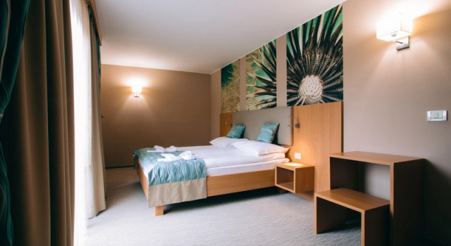Номер Standard Boutique Hotel Dobrna - Terme Dobrna