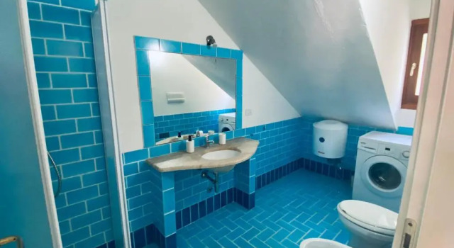 Апартаменты с балконом Residenze Il Girasole