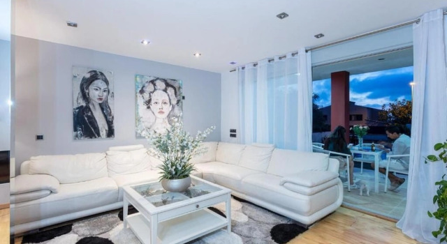 Red House Rooms, Book Pension Llucmajor Mallorca