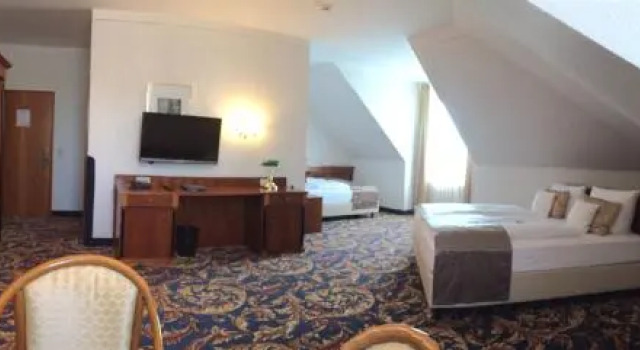 Hotel Bachmühle, Buchen Sie Hotel Fulda Rhön