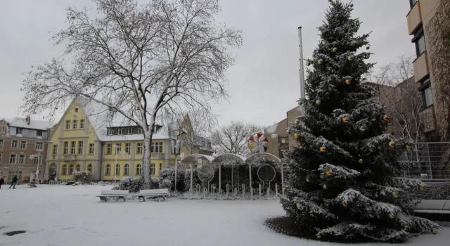 Apartment Wesseling Nauerz, Buchen Sie Ferienwohnung Wesseling Nordrhein-Westfalen
