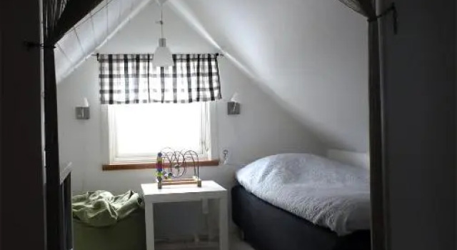 Stuga med 50m till strand, Varaa Hotelli Byxelkrok Kalmari