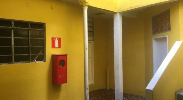 Friends & Hostels