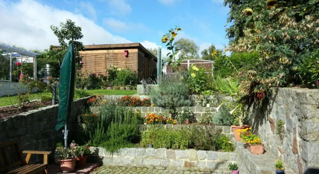 Rosenparadies