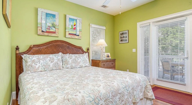 Hytte 5 Oclock Somewhere by Tybee Vacation Rentals