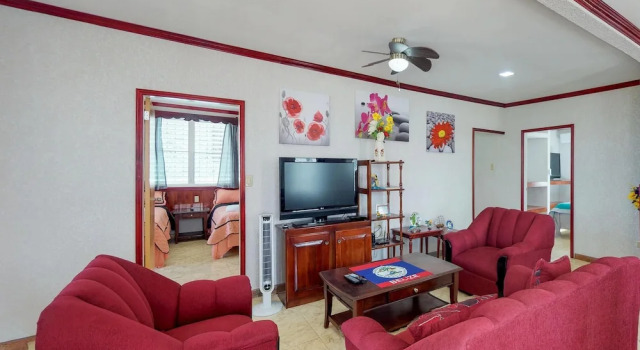 Two-bedroom Apartment, Reserva ahora Apartamento Ciudad de Belice Provincia de Belice