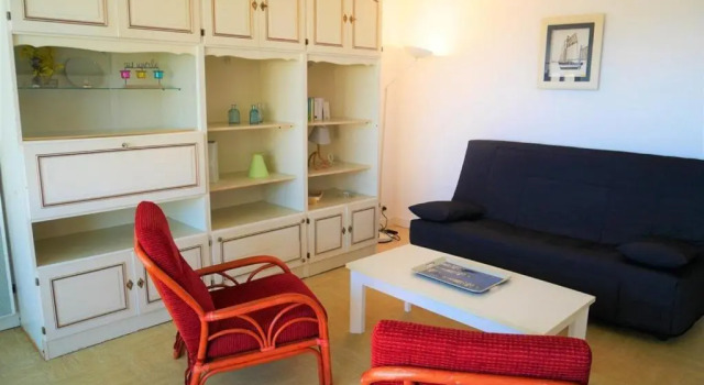 Appartement Quiberon, 2 pièces, 4 personnes - FR-1-478-66, Rezerwuj Apartament Quiberon 
