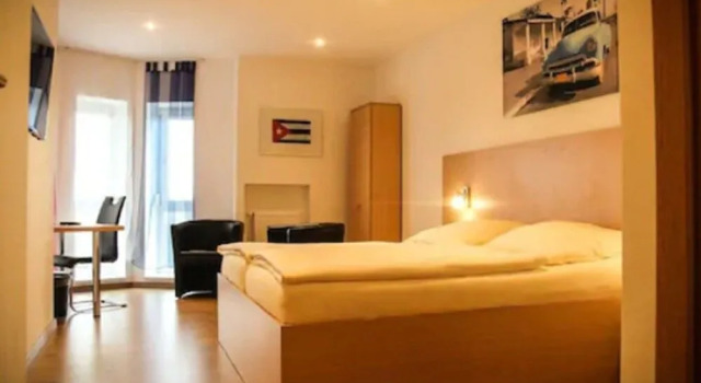 Hotel Waldlust B & B