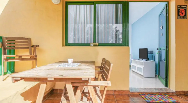 8211 Bungalow Costa Calma Wifi, Prenota Hotel Hotel a Fuerteventura con parcheggio, Parcheggio