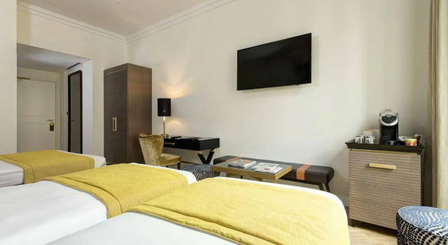 The K Boutique Hotel