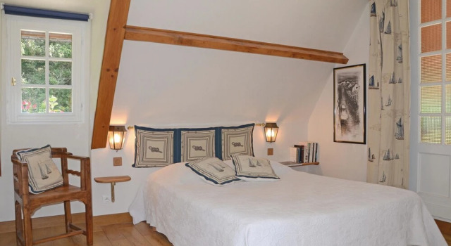 Gite Domaine de la Mésange, Забронировать Отель  