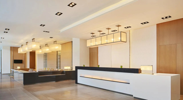 Element Foshan Nanhai, Rezervovat Hotel Hotely v Guangdong s bazénem, Bazén