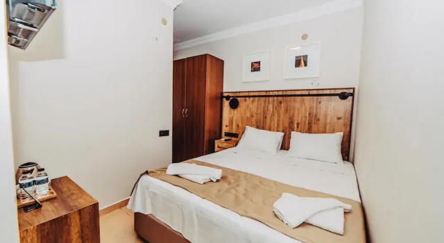 Номер Standard The Lume Boutique Hotel & Restaurant & Spa
