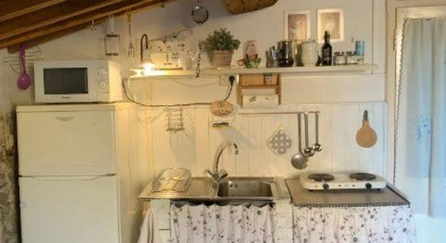 Dimora Toscana, Book Lejlighed Hoteller i Val d'Orcia med morgenmad, Morgenmad