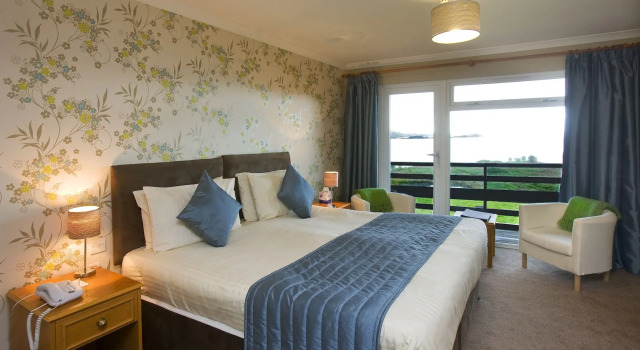 Loch Melfort Hotel