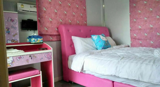 Вилла Rai Phuruk Resort