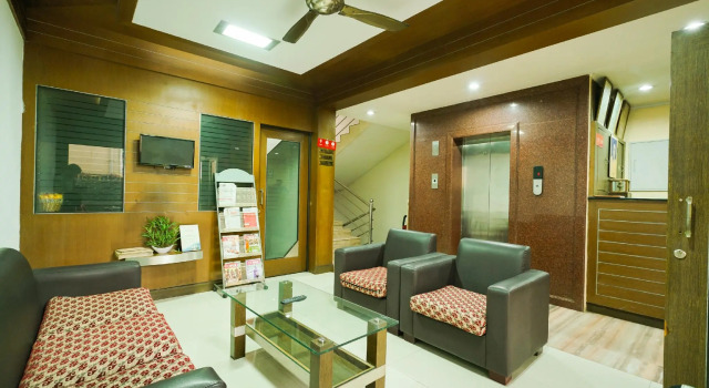 OYO 3633 Nanda Inn