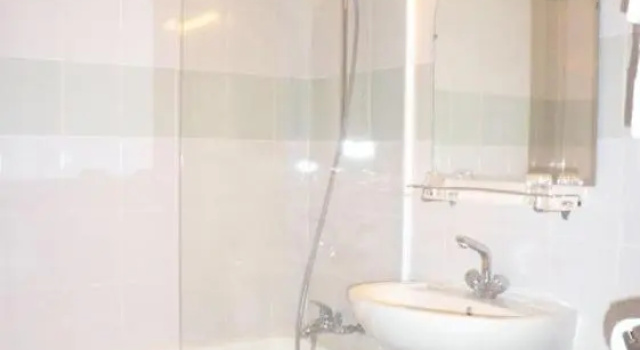 Двухместный номер Standard La Pierre Lys