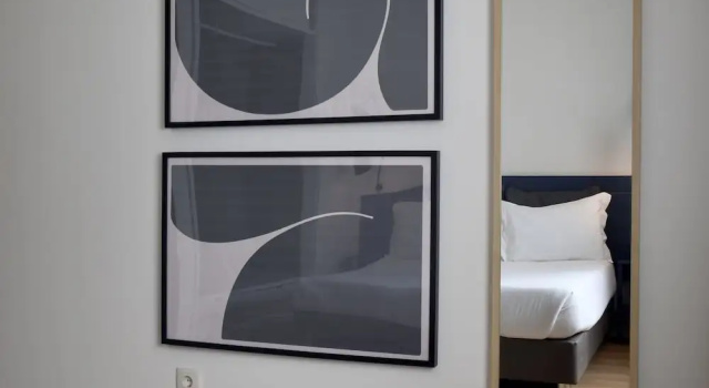 Апартаменты Spot Apartments