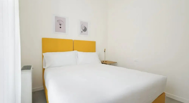 JOIVY Porta Nuova, Book Condo Hotel Apart‑Hotels in Milan, Condo Hotel