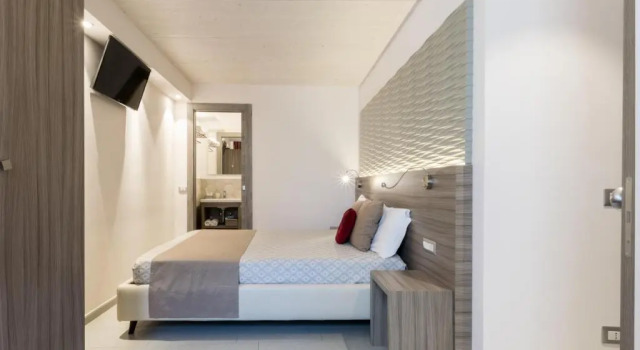 Полулюкс Ottocento Guest House