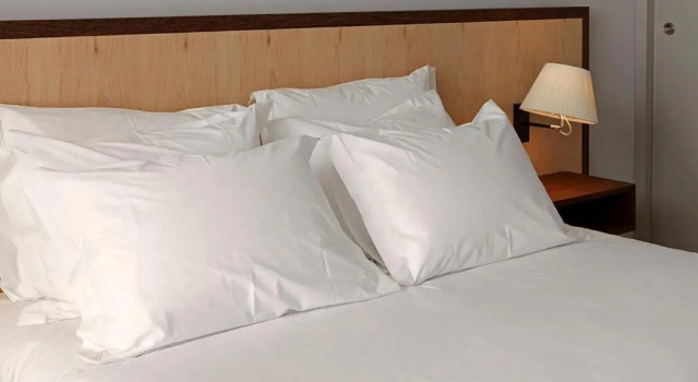Двухместный номер Standard Abrigo da Montanha Hotel Rural & Spa