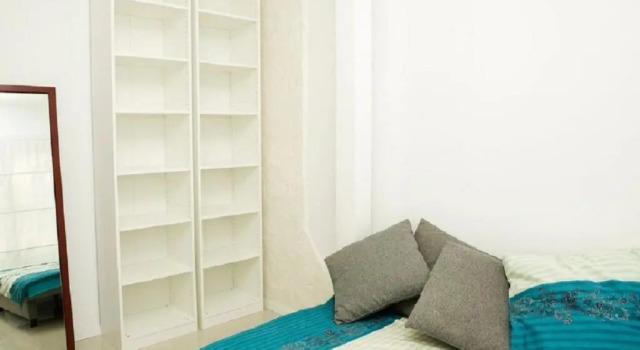 Апартаменты Wilcza Apartments