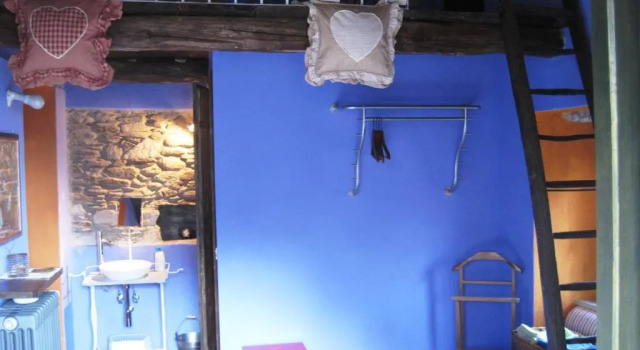 Номер Standard B&B Melizio