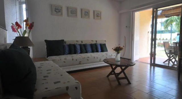 Апартаменты с 3 комнатами La Pointe Villas