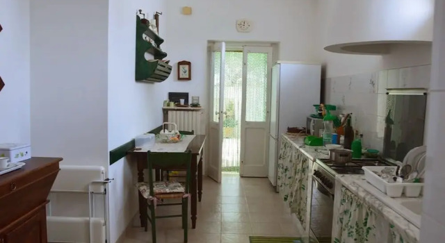 Апартаменты Trullo del Giudice