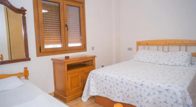 Шале Chalet con Piscina Privada y Vistas