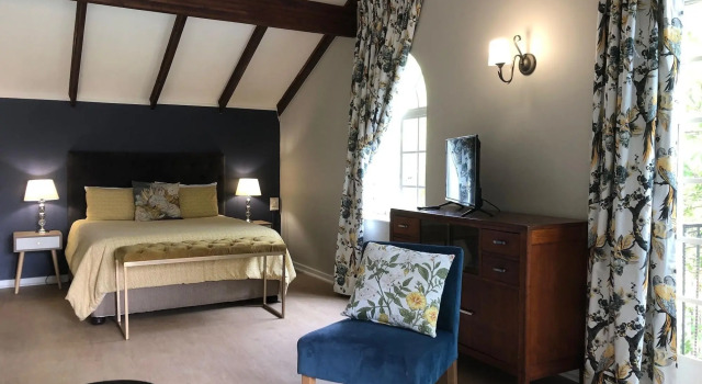 Darrenwood Guest House
