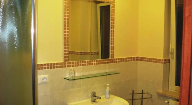 Standard Doppel Zimmer B&B Max
