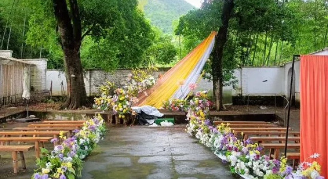 Qingyuan Guyu Boutique Homestay, Book Boutique Lishui Zhejiang